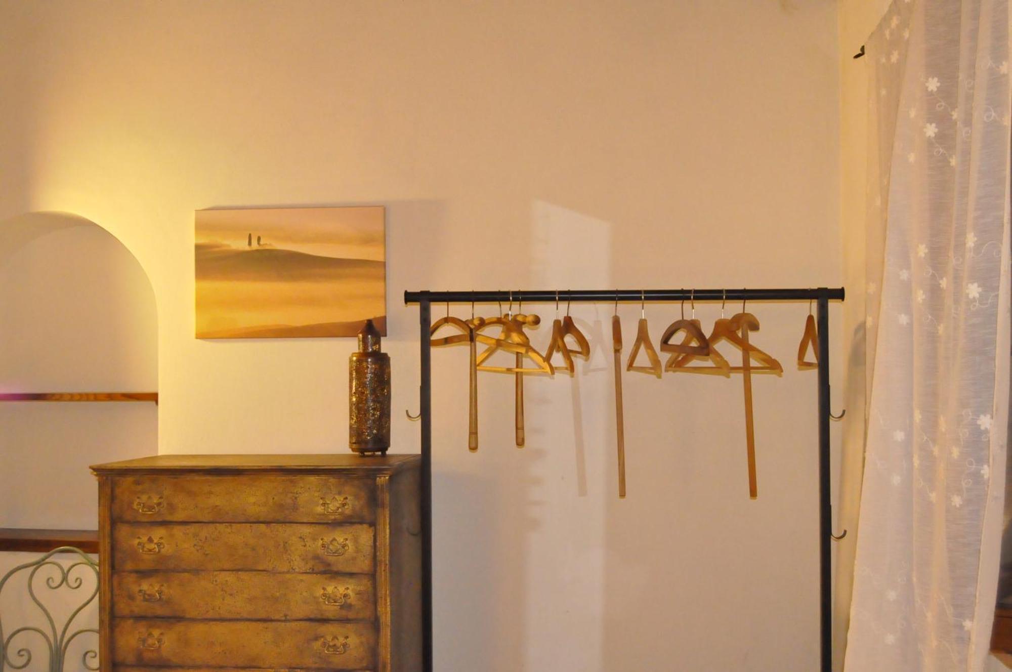 Casa Vacanze "Nonna Vela" Petroio Exteriör bild